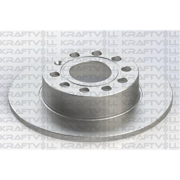 Fren Diski Arka Octavıa 1.4 1.6 1.9Tdı 2.0Tdı 06 / 04>Golf V 1.4 16V 1.4Fsı 1.6 1.9Tdı 2.0 10 / 03>