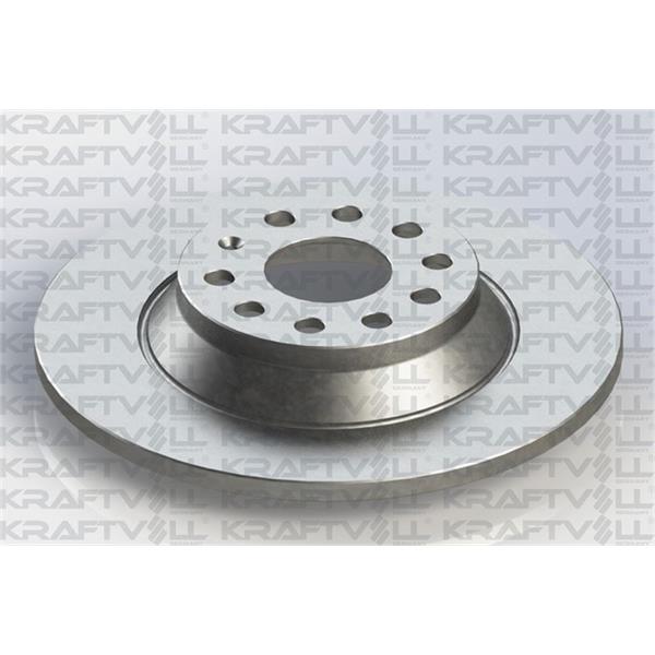 Fren Diski Arka Golf Vıı 13> Passat Superb Q3 15> Tiguan 16> Touran 15> Arteon 17>