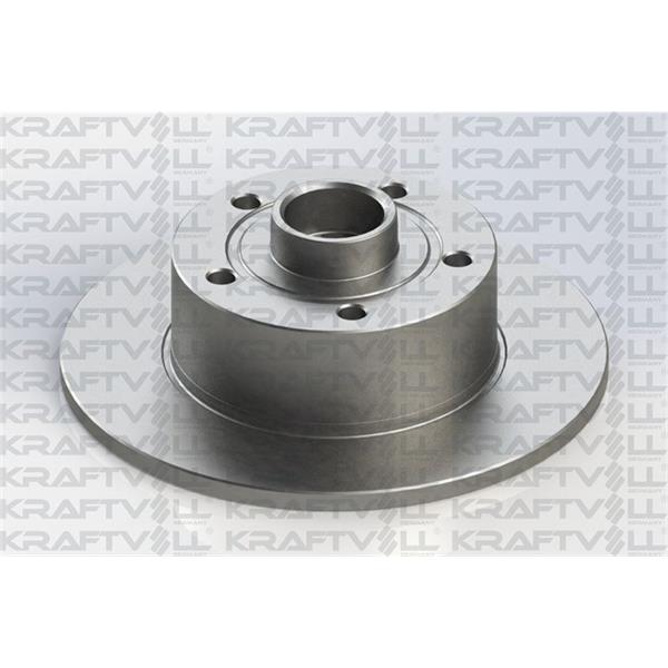 Fren Diski Arka A4 1.6 / 1.8 20V / 1.8Vt / 1.9Tdı / 2.4 30V / 2.6 / 2.8 30V A4 Avant 1.6 / 1.8 20V / 1.8T