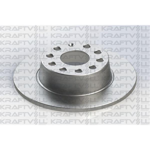 Fren Diski Arka T-Roc 17 > Q2 16 > Karoq 17 > Ateca 16 > Octavıa 20>