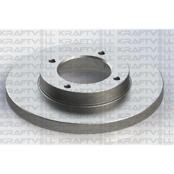 Fren Diski Ön Daihatsu Hıjet 1992-2000