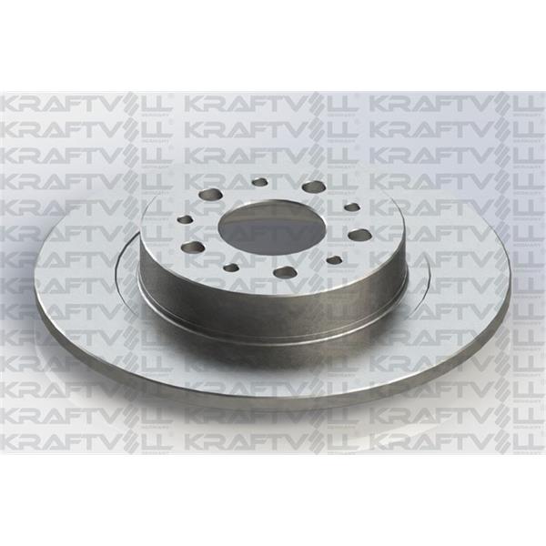 Arka Fren Diski 500L 12> Egea 15>