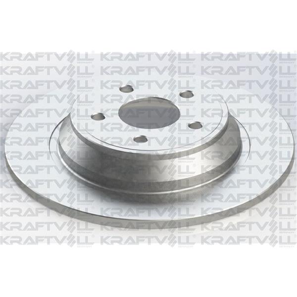 Fren Diski Arka Yenı Kasa Mondeo V 14>