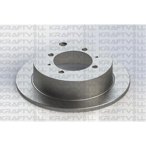 Fren Diski Arka Lancer Sedan 1.3 / 1.6 Lancer Kombı 1.6 09 / 03