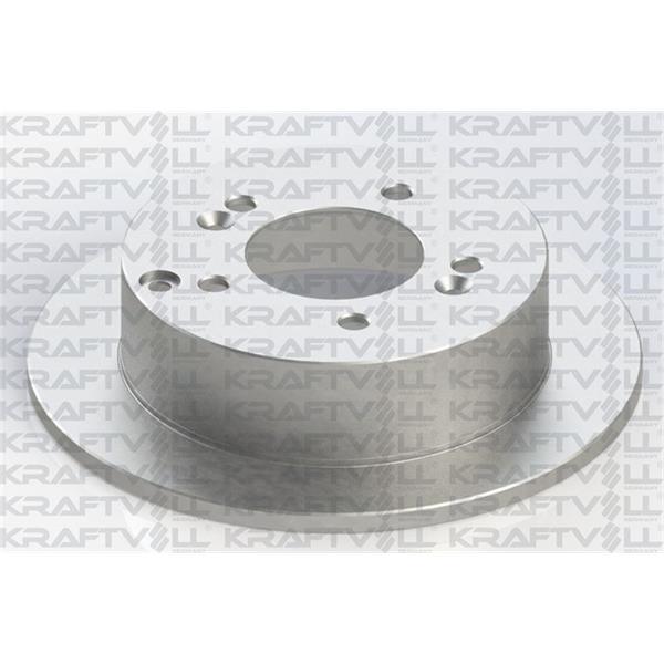 Fren Diski Arka Kia Sportage 04> Tucson 06 10 Magantıs 05> Sonata 06 10