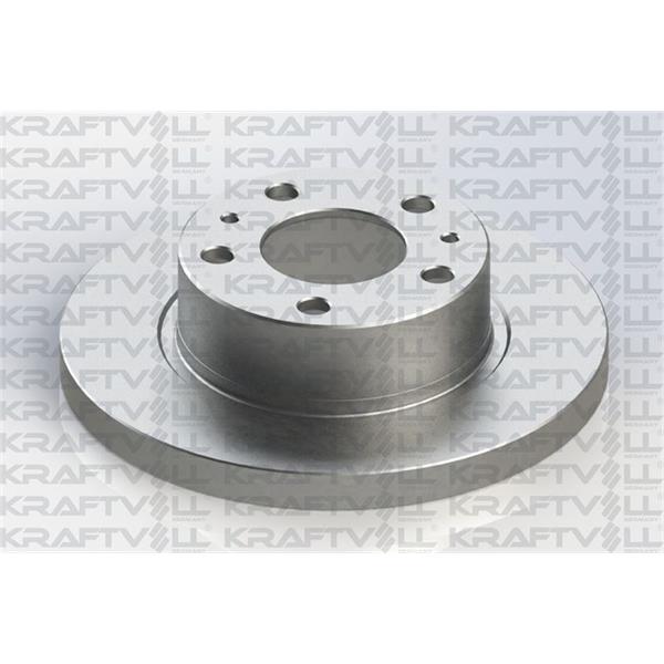 Fren Diski Ön Daıly 99> 2.8Td 2.3Td 60980