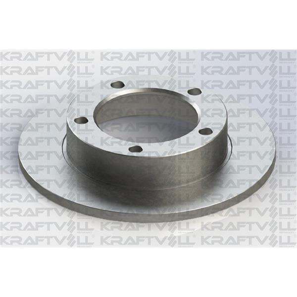 Fren Diski Ön Lada Nıva 1.6