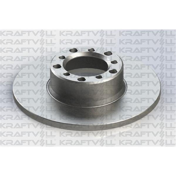 Fren Diski Ön (Havalandırmasız) W114 72>76 W123 79>85 W116 72>80 W126 79>85