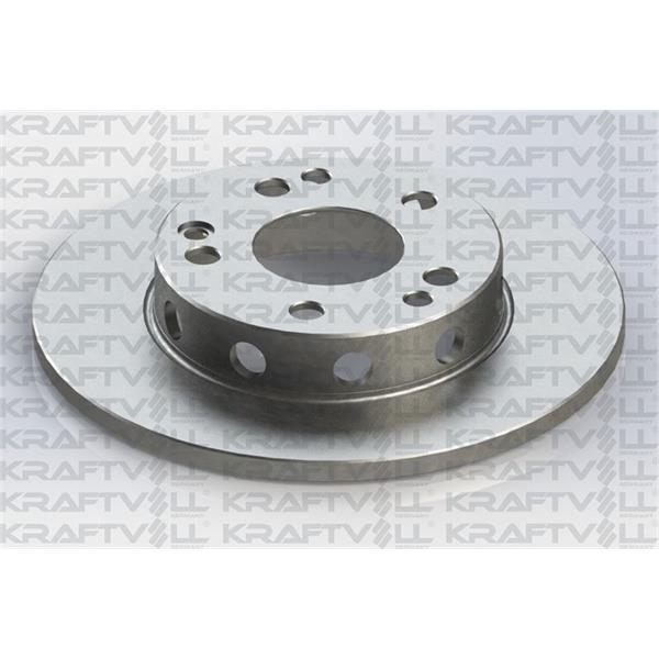 Fren Diski Ön 190 W201 85>93