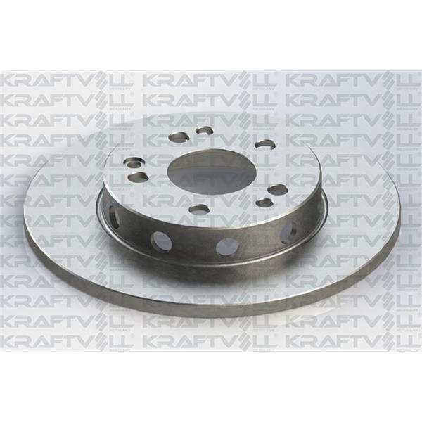 Fren Diski Ön (Havalandırmasız) C-Class W202 93>00