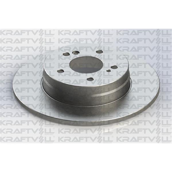 Fren Diski Arka W203 02>07 Cl203 02>08 S203 02>07 C209 02>09 A209 03>10