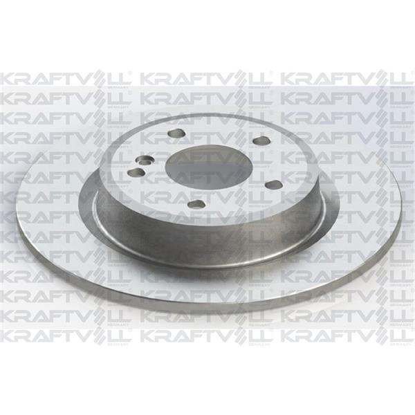 Fren Diski Arka X156 13> W176 12>18 W246 13>18 C117 13>18