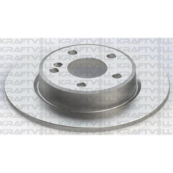 Fren Diski Arka W176 12>18 W246 11>18