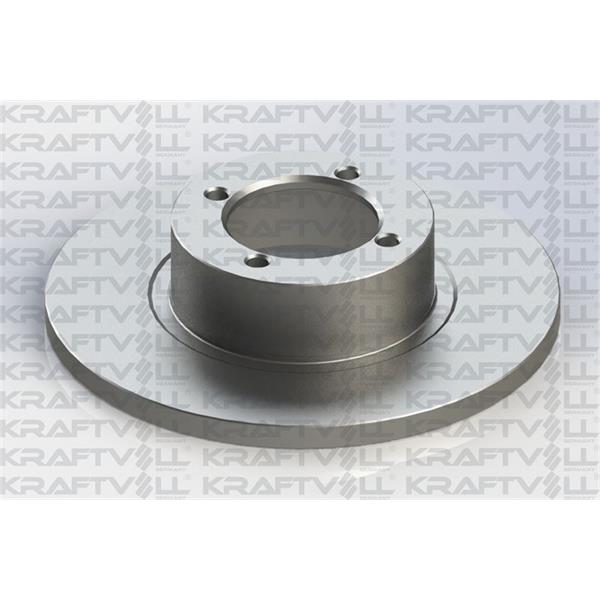 Fren Diski Ön Omega B