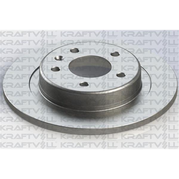 Arka Fren Diski 288Mm 16'' insignia B