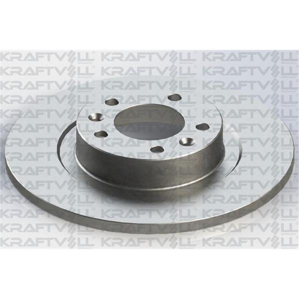 Fren Diski Arka Havalı 508 508 Sw 1,6 Vtı / 1,6 Thp / 1,6 Hdı / 2,0 Hdı11 / 10