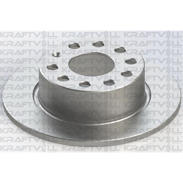 Fren Diski Arka Octavıa 18>21