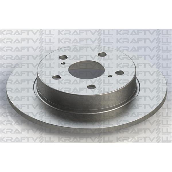 Fren Diski Arka Toyota Corolla 1,8 Hybrıt 2019->