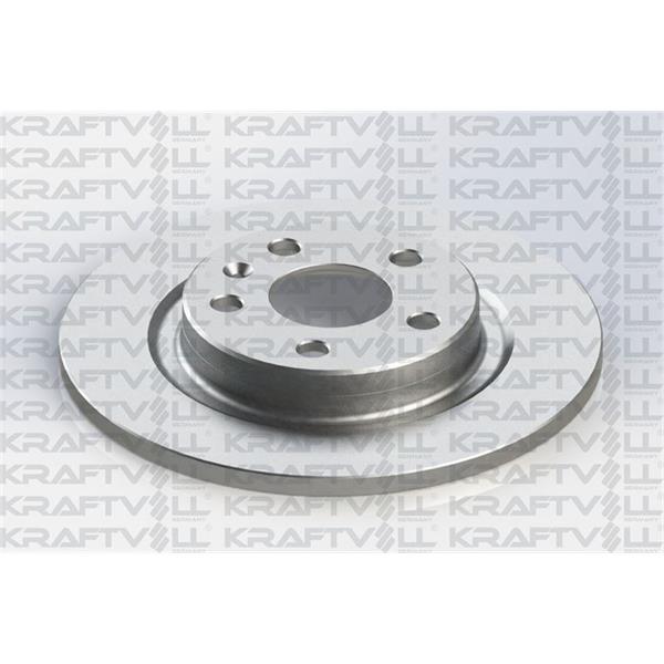 Arka Fren Diski Volvo Xc40 17 > 280Mm