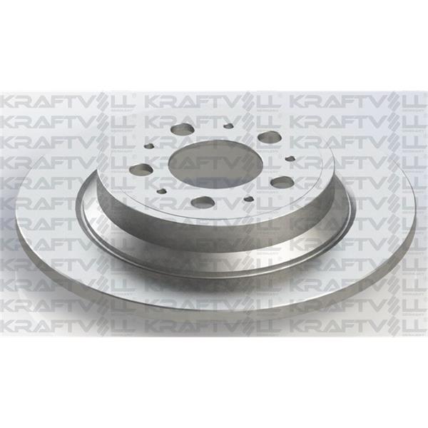 Fren Diski Arka S80 2.8T6.2.9.2.0.2.0T.2.4 05.98 S60 2.4.2.4T.2.4D5.2.0T.2.4T Awd 11.00 Xc 70