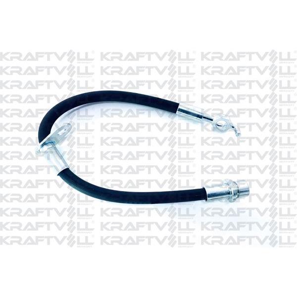 On Sol Fren Hortumu Toyota Corolla 1.4 1.6 Vvt-I 01-06 Verso 01-04