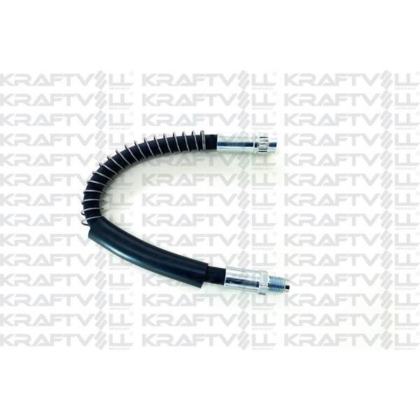 Ön Fren Hortumu P206 P206 Sw P206+ (T3e) Plus 1,4 8V 1,4Hdı