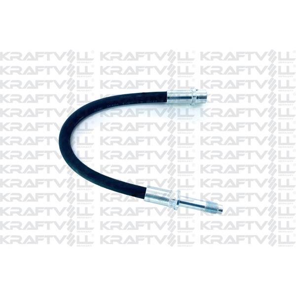 On / Arka Fren Hortumu Mercedes Sprinter 906 06>