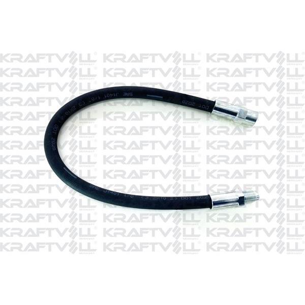 Arka Fren Hortumu Transporter T4 91>04
