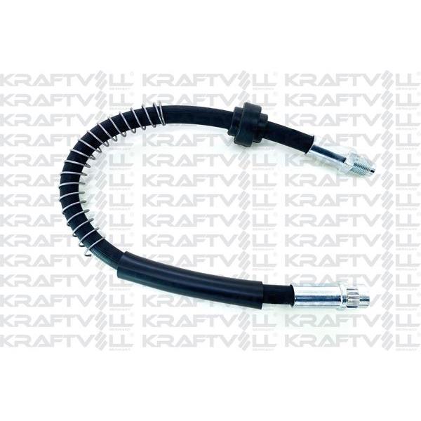 Ön Fren Hortumu P306 Xsara Xsara Iı Zx