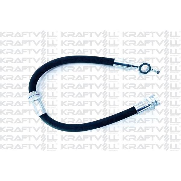 Ön Fren Hortumu Mazda 323 89-01 / 626 98-02