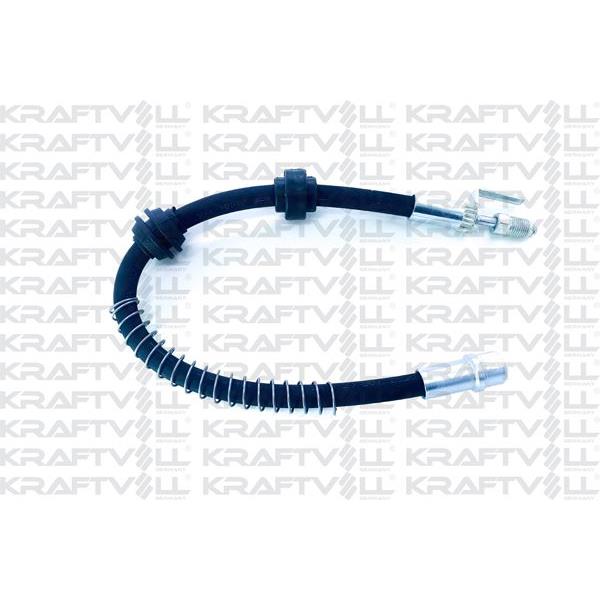 Arka Fren Hortumu P407-P407 Sw-Coupe-C5 Iıı 04->