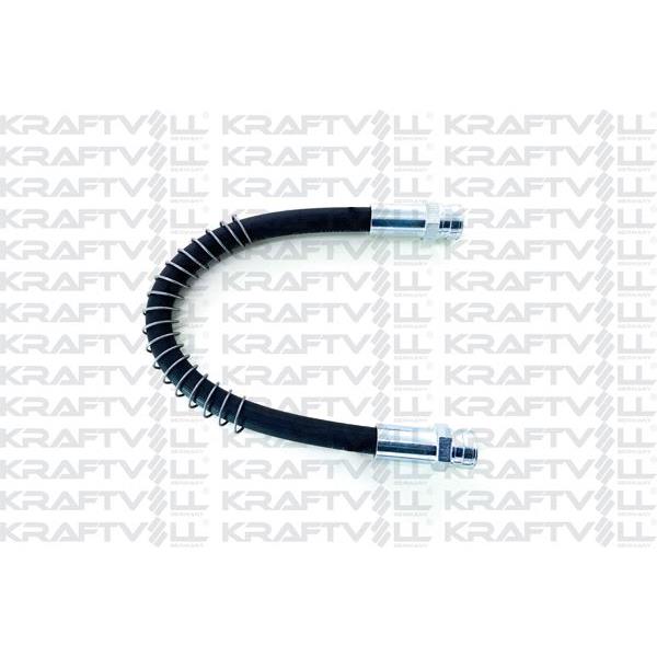 Arka Fren Hortumu (Sol) P306 Xsara Xsara Iı Zx