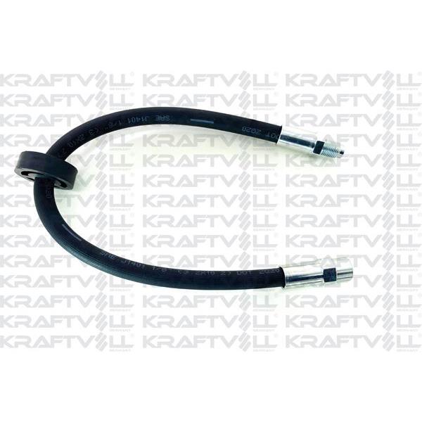 Arka Fren Hortumu Volvo S60 I (384) 00>10 S80 I (184) 08>06 V70 Iı (285) 00>07 Xc70 (295) 00>07
