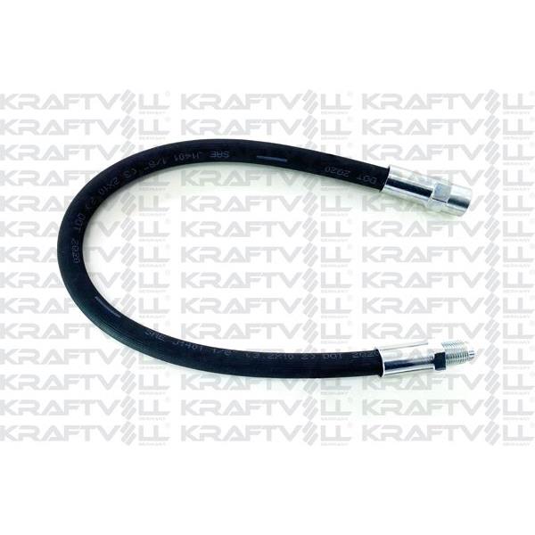 Ön Fren Hortumu / Arka G-Class W460 82>92 S-Class W116 72>80