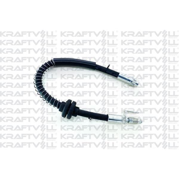Ön Fren Hortumu Expert Jumpy Scudo P806 Evasıon (97 06)