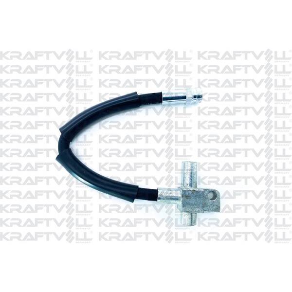 Arka Fren Hortumu M12 / M15 Transit 93>