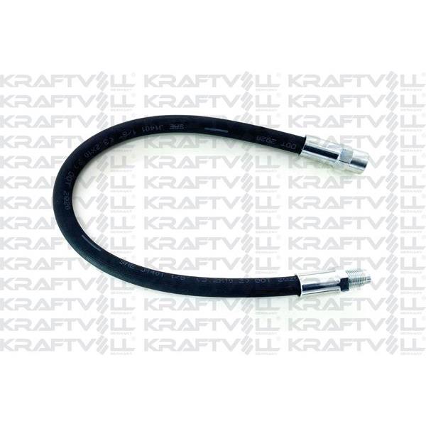Arka Fren Hortumu V-Class 638/2 97>03 Vıto 638 97>03 Sprinter 95>06