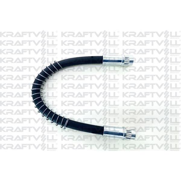Arka Fren Hortumu P106 Saxo Ax Boy:194Mm