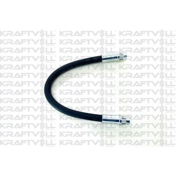 Arka Fren Hortumu P207-P301-P208-P2008-C3 Pıcasso-C Elysee