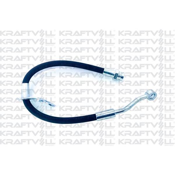 On Sağ Fren Hortumu Ix35 10 -> Sportage 11 ->
