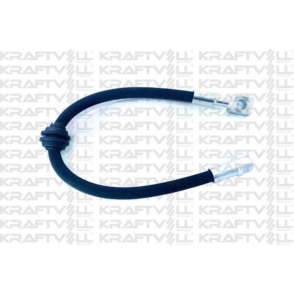 Ön Fren Hortumu (591 Mm) Mını R50 R52 R53 R56 01>07