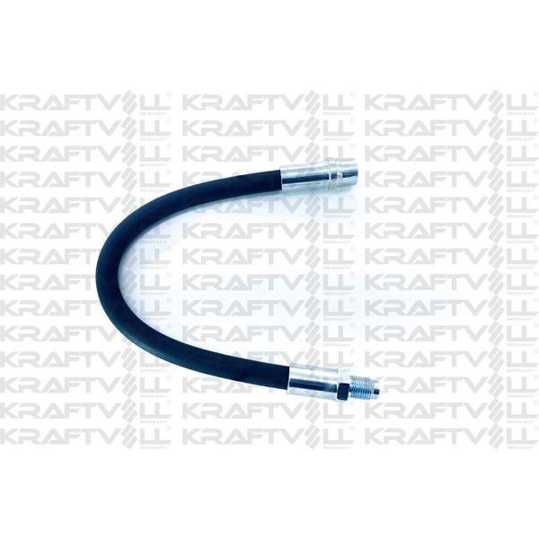Arka Fren Hortumu W168 97>04 W169 04>12 W245 05>11 Vaneo 414 02>05