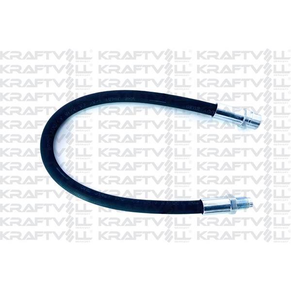 Ön Fren Hortumu A-Class W169 04>12 B-Class W245 05>11 Partner-Berlingo 2.0Hdı