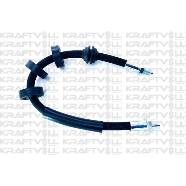 Ön Fren Hortumu Bmw E60 E61 E63 E64 2003>2010