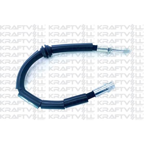 Arka Fren Hortumu A4 08>15 A5 10>17 Q5 09>17