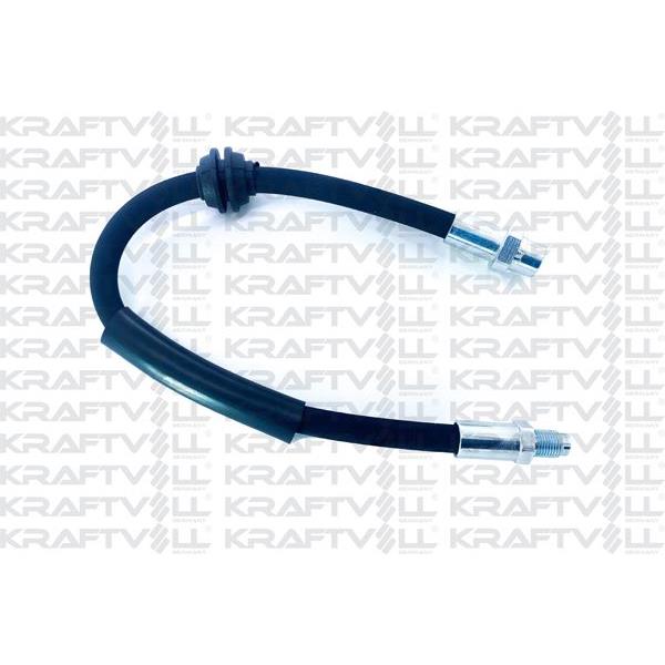 Arka Fren Hortumu Mını R50 R53 R52