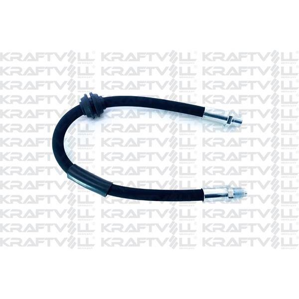 Ön Fren Hortumu Gl-Class X164 06>12 Ml-Class W164 06>11