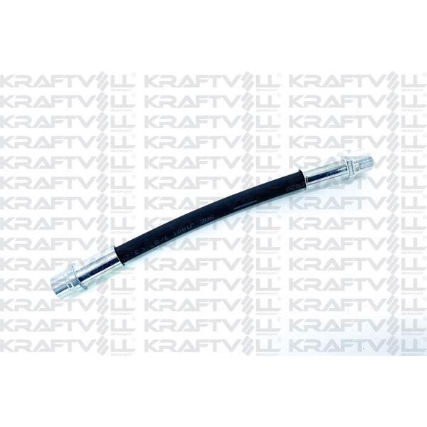 Arka Fren Hortumu A-Class W168 97>04 Vaneo 414 02>05