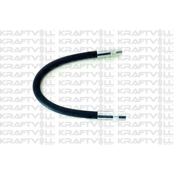Arka Fren Hortumu Bmw E28 E30 E34 Volvo S70-S70 -V70 97 >00 850 (854) 2.0 91>96
