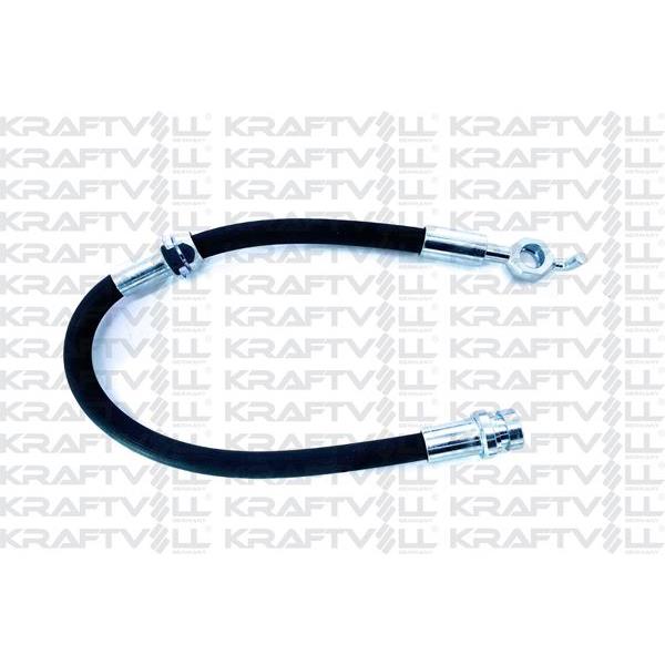 Arka Fren Hortumu Mazda 626 (Disklı) 98-02
